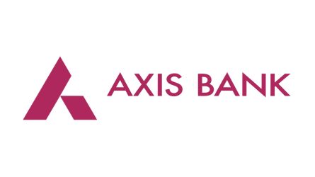 Axis Bank Logo