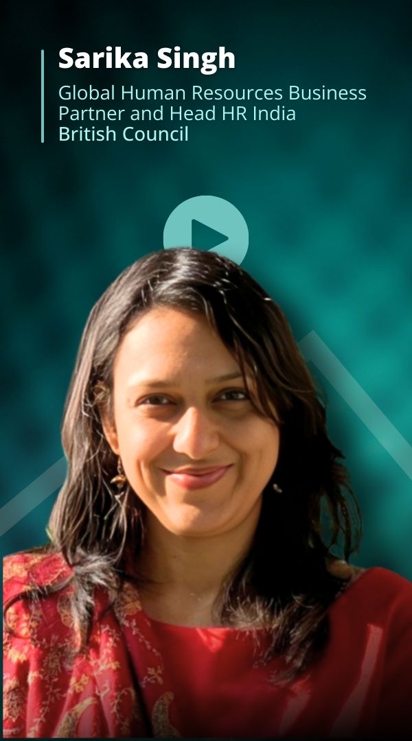 Sarika Singh