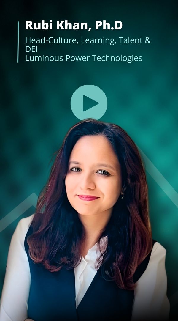 Rubi Khan