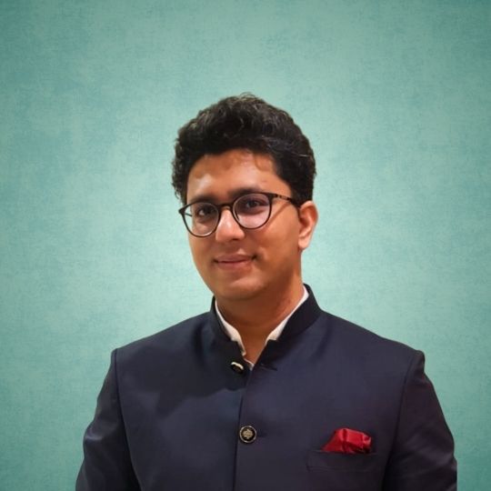 Sahil Gupta